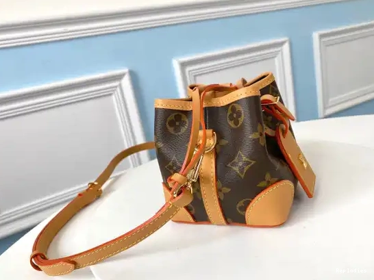 Cheap VUITTON LOUIS PURSE NOÉ 0707